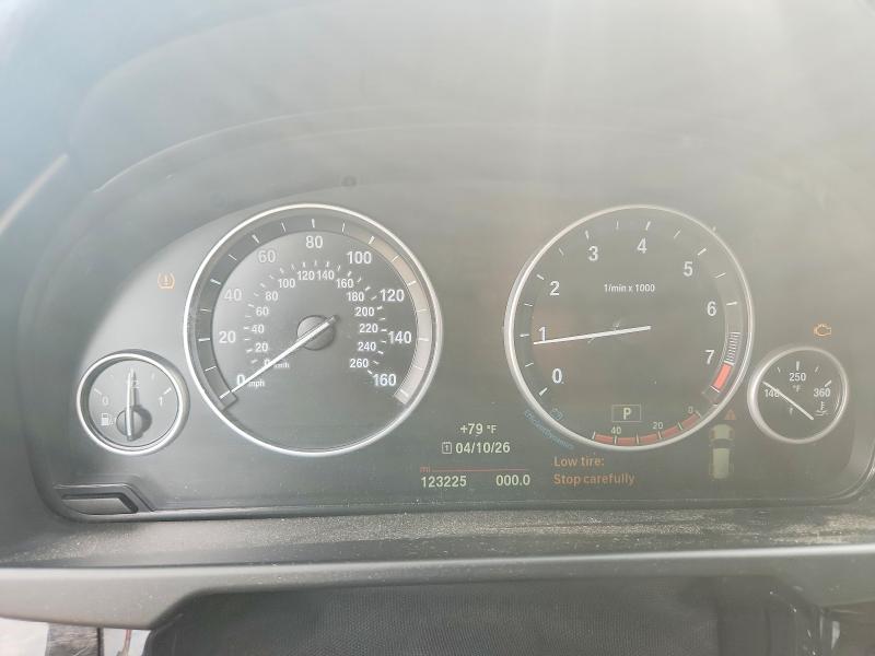 2016 Bmw X5 მანქანა იყიდება აუქციონზე, vin: 5UXKR0C53G0P29155, აუქციონის ნომერი: 68108286