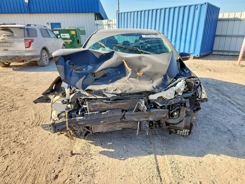 Продажа на аукционе авто 2016 Kia Forte, vin: KNAFX4A64G5499881, номер лота: 70733176