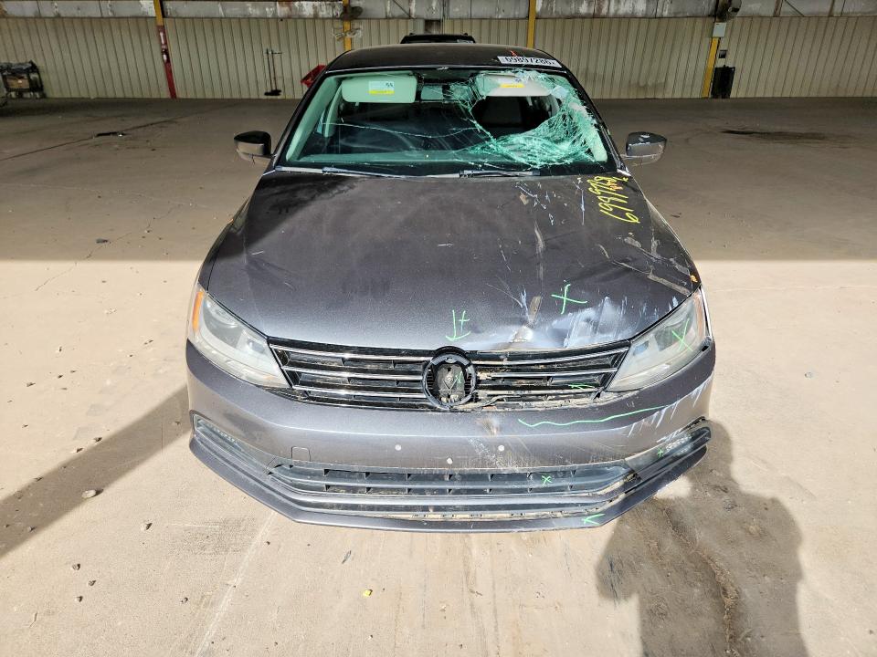 Продажа на аукционе авто 2016 Volkswagen Jetta, vin: 3VW267AJ8GM361956, номер лота: 69897286