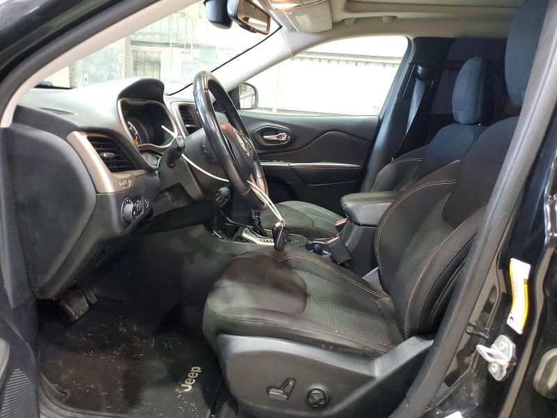 Aukcja sprzedaży 2016 Jeep Cherokee, vin: 1C4PJLCB6GW369348, numer aukcji: 67702716
