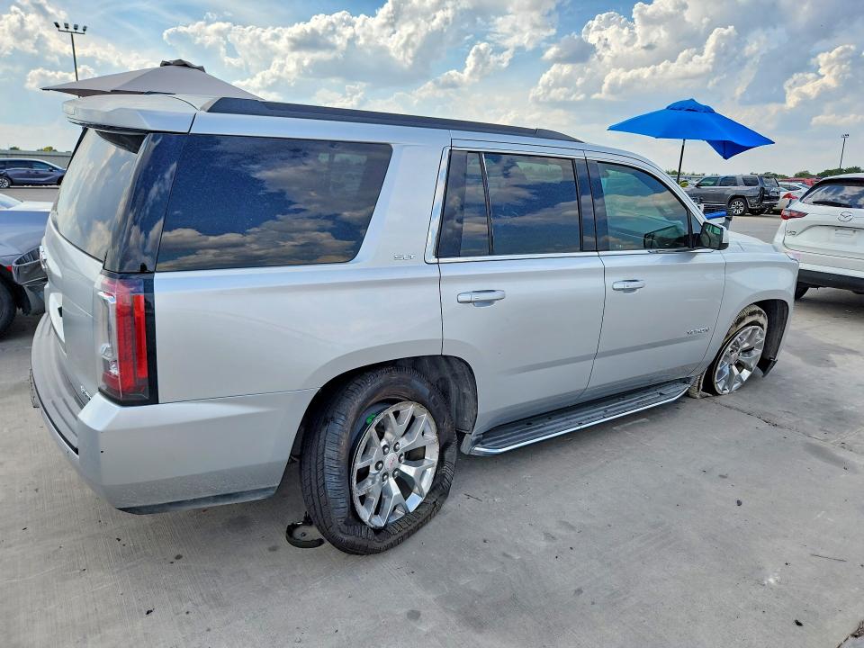 Продажа на аукционе авто 2017 Gmc Yukon, vin: 1GKS1BKC1HR406471, номер лота: 68737736
