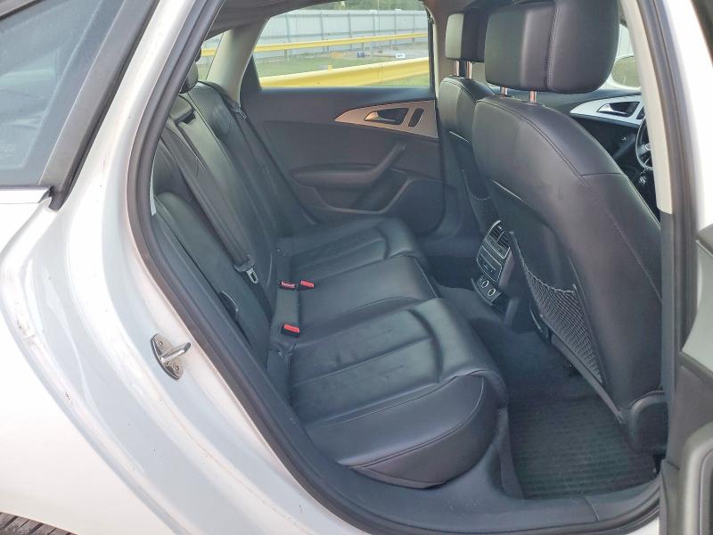 Auction sale of the 2012 Audi A6, vin: WAUBGAFC8CN029794        , lot number: 69112126