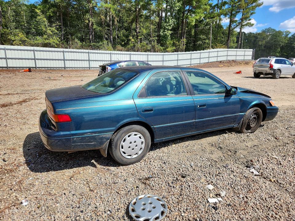 Aukcja sprzedaży 1998 Toyota Camry, vin: 4T1BG28K8WU262514, numer aukcji: 70484036
