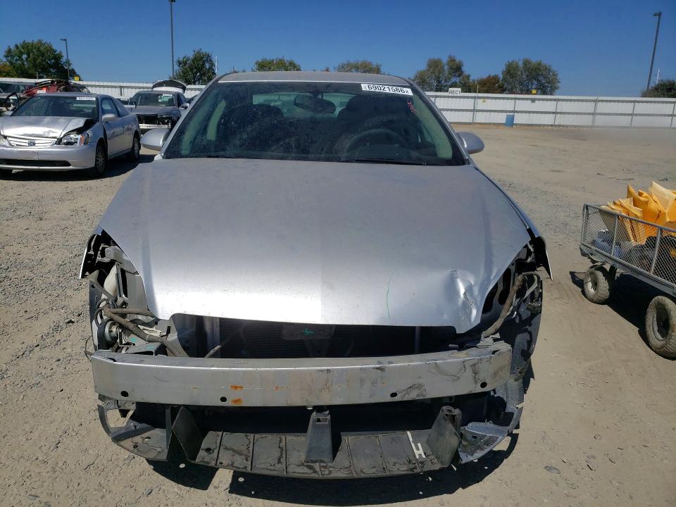 Aukcja sprzedaży 2016 Chevrolet Impala Limited, vin: 2G1WB5E32G1178293, numer aukcji: 69021586