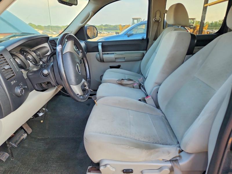 Aukcja sprzedaży 2008 Chevrolet Silverado, vin: 2GCEK13M281151913, numer aukcji: 67891946
