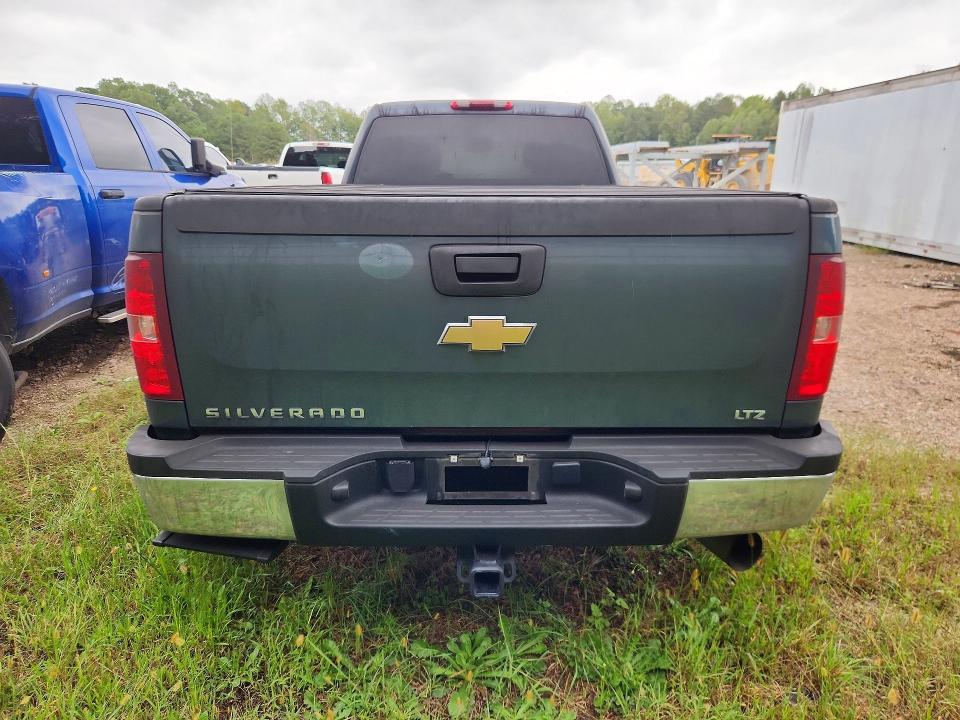 Aukcja sprzedaży 2010 Chevrolet Silverado, vin: 1GC7K1B60AF123120, numer aukcji: 69122696