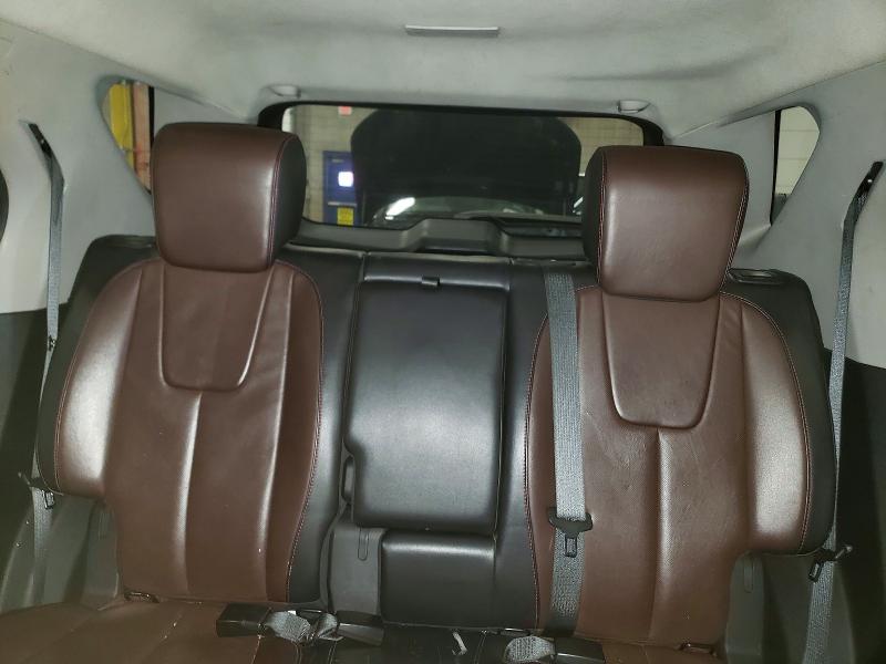 Aukcja sprzedaży 2011 Chevrolet Equinox, vin: 2CNFLGECXB6445610, numer aukcji: 69734566