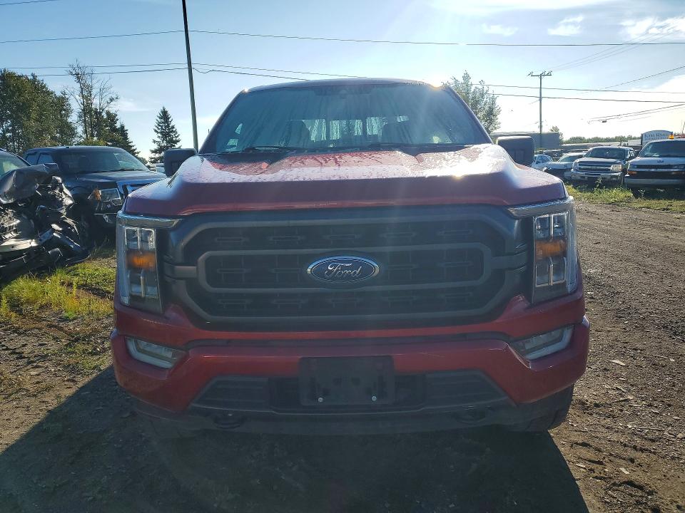 Продаж на аукціоні авто 2021 Ford F150, vin: 1FTFW1E8XMKD92766, номер лоту: 67595946