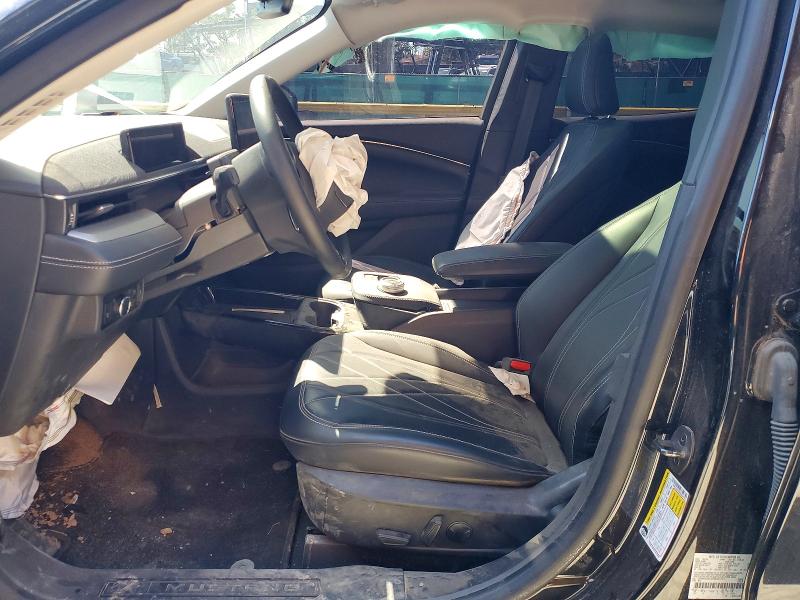 Продажа на аукционе авто 2023 Ford Mustang Mach-e, vin: 3FMTK2SU8PMA49761, номер лота: 67978286