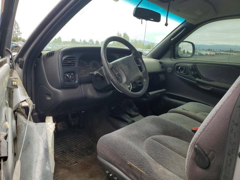 Aukcja sprzedaży 1999 Dodge Dakota, vin: 1B7GG22Y3XS279466, numer aukcji: 67207336