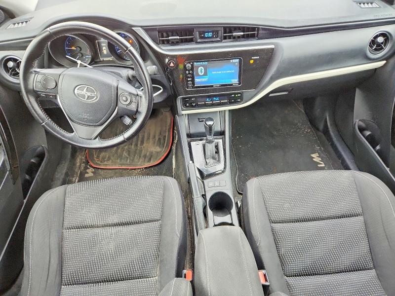 70808836 :رقم المزاد ، JTNKARJE6GJ505772 vin ، 2016 Scion Im مزاد بيع