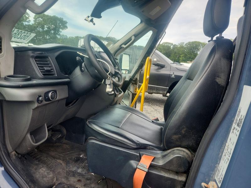 Aukcja sprzedaży 2021 Ford Transit, vin: 1FDDF6P81MKA41788, numer aukcji: 66286426