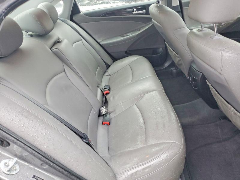 Продаж на аукціоні авто 2013 Hyundai Sonata, vin: 5NPEC4AC1DH619339, номер лоту: 69602226