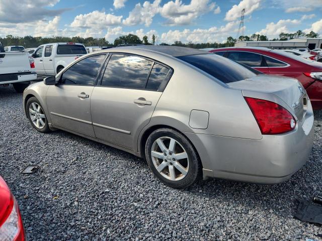 2005 Nissan Maxima მანქანა იყიდება აუქციონზე, vin: 1N4BA41E25C837092, აუქციონის ნომერი: 69745906