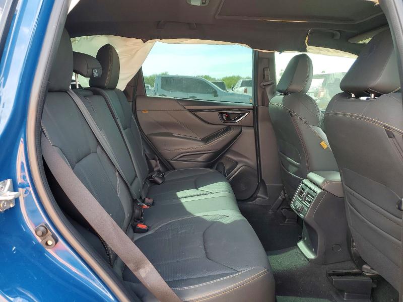 Продаж на аукціоні авто 2023 Subaru Forester, vin: JF2SKAMC1PH473495, номер лоту: 69583906