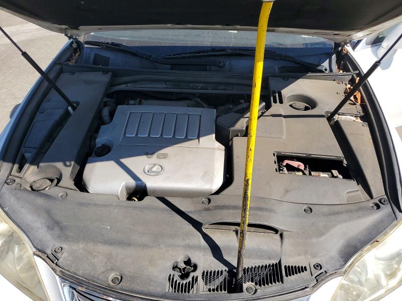 Продажа на аукционе авто 2007 Lexus Es, vin: JTHBJ46G972077979, номер лота: 67830456