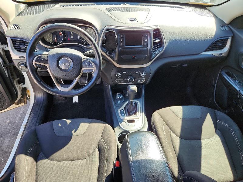 Aukcja sprzedaży 2016 Jeep Cherokee, vin: 1C4PJMCB5GW178381, numer aukcji: 70859296