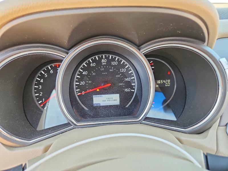 Auction sale of the 2014 Nissan Murano, vin: JN8AZ1MU4EW419278, lot number: 69718946