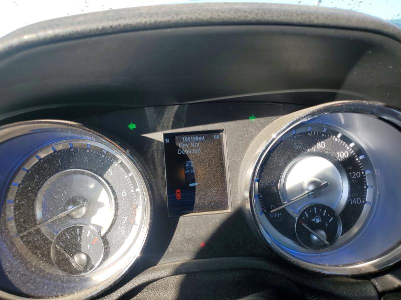 Продажа на аукционе авто 2014 Chrysler 300c, vin: 2C3CCAKG3EH125506, номер лота: 68896736