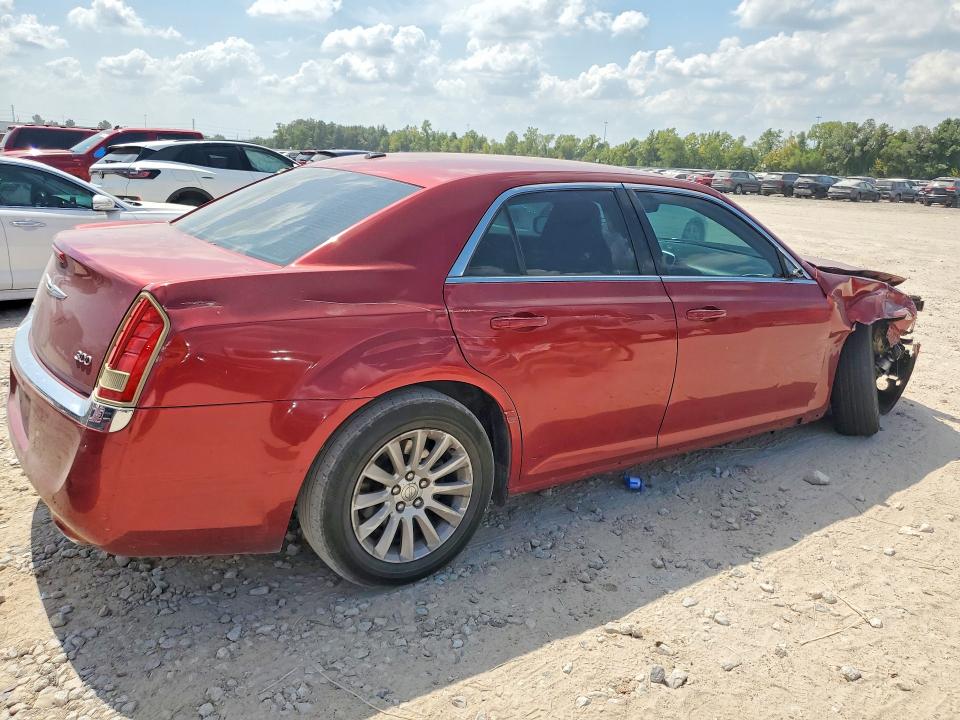 Aukcja sprzedaży 2013 Chrysler 300, vin: 2C3CCAAG8DH566077, numer aukcji: 69563206
