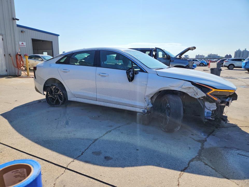 69781916 :رقم المزاد ، KNAG64J77S5301884 vin ، 2025 Kia K5 مزاد بيع