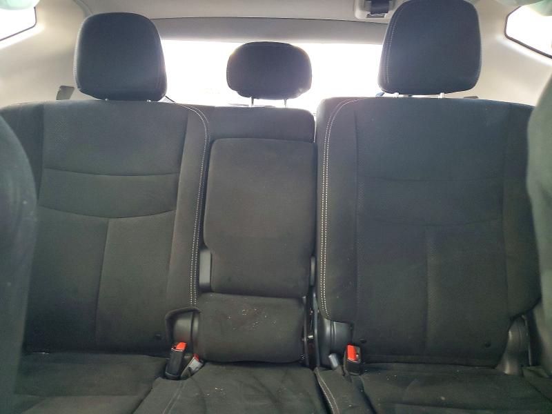 Продажа на аукционе авто 2020 Nissan Murano, vin: 5N1AZ2BJ0LN110660, номер лота: 70304936
