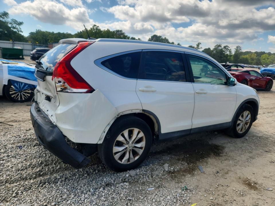 69592916 :رقم المزاد ، 5J6RM3H76DL026065 vin ، 2013 Honda Cr-v مزاد بيع