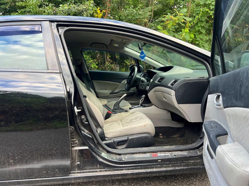 Aukcja sprzedaży 2014 Honda Civic, vin: 2HGFB2F50EH540178, numer aukcji: 68494026