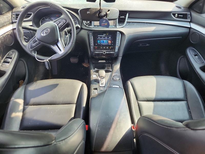 Продаж на аукціоні авто 2020 Infiniti Qx50, vin: 3PCAJ5M3XLF120915, номер лоту: 66943236