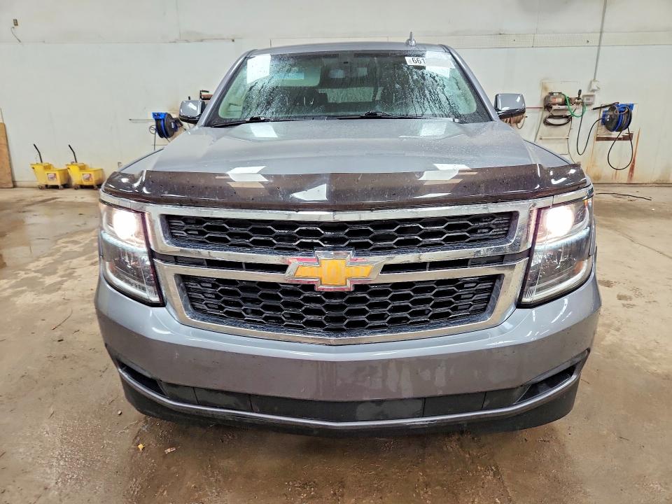 66187566 :رقم المزاد ، 1GNSCGKC8KR139928 vin ، 2019 Chevrolet Suburban مزاد بيع