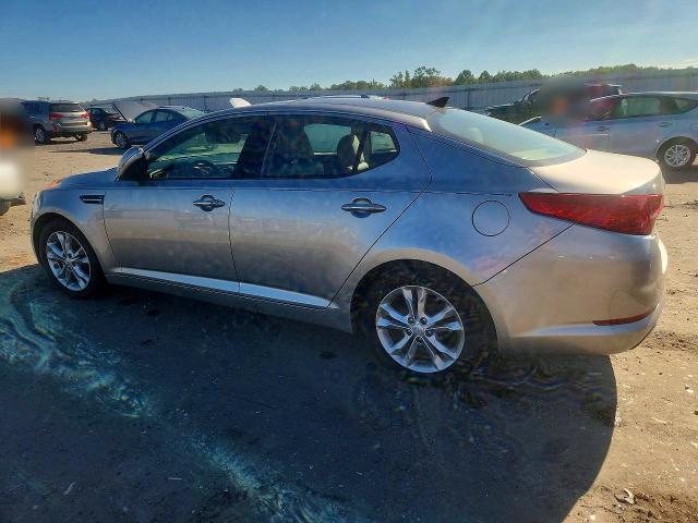 Aukcja sprzedaży 2013 Kia Optima, vin: 5XXGN4A74DG231412, numer aukcji: 71088626