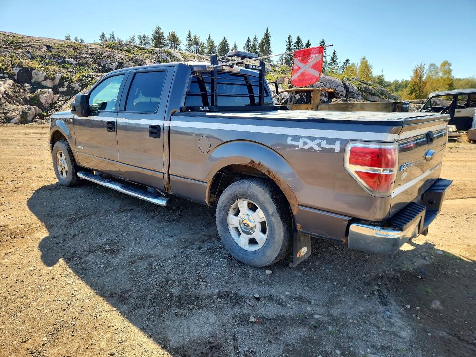Aukcja sprzedaży 2014 Ford F150, vin: 1FTFW1ET1EFA33613, numer aukcji: 65090156