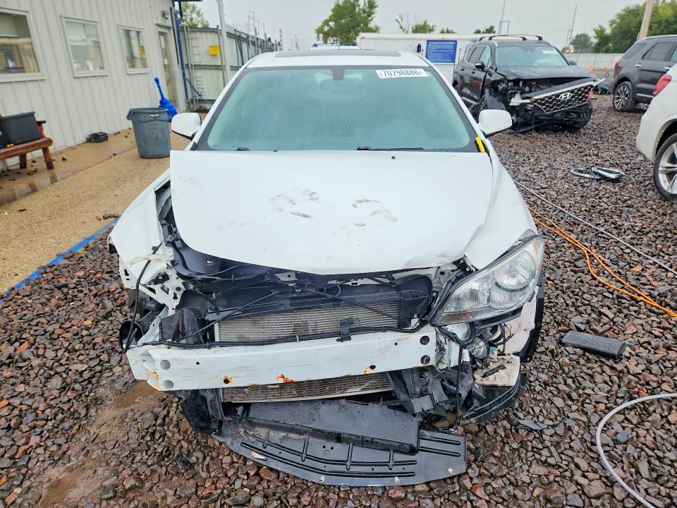 Aukcja sprzedaży 2011 Chevrolet Malibu, vin: 1G1ZE5EU0BF274423, numer aukcji: 70798886
