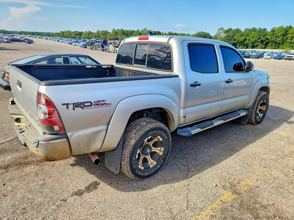 Продаж на аукціоні авто 2012 Toyota Tacoma, vin: 5TFJU4GNXCX022018, номер лоту: 67593436
