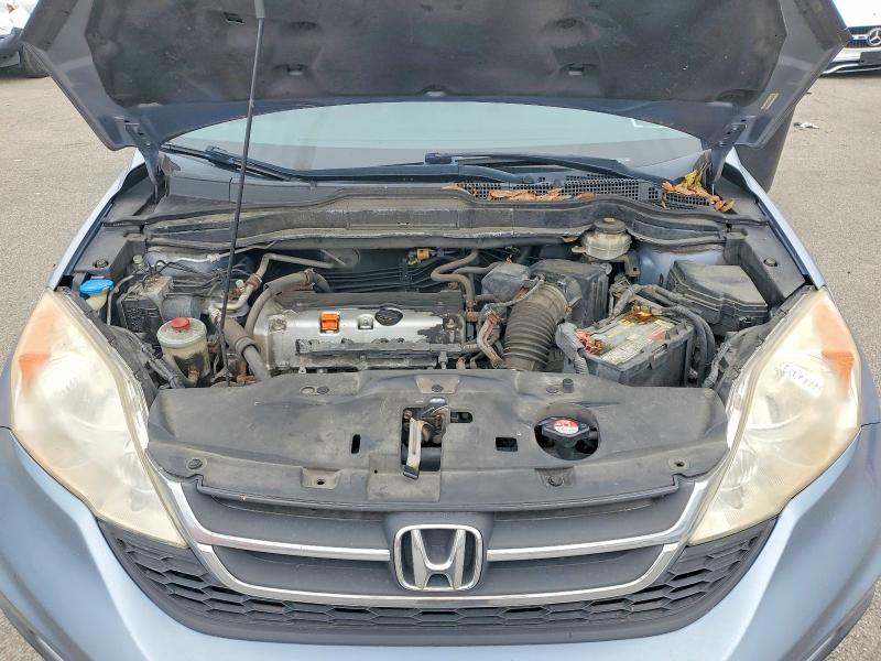 Продаж на аукціоні авто 2010 Honda Cr-v, vin: JHLRE3H30AC010474, номер лоту: 70673306
