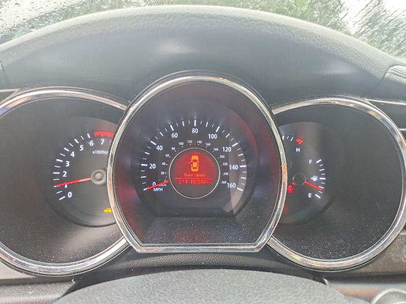 Aukcja sprzedaży 2013 Kia Optima, vin: 5XXGN4A71DG254159, numer aukcji: 67360016
