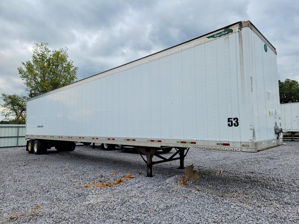 Продаж на аукціоні авто 2012 Great Dane Trailers, vin: 1GRAA062XCJ632681, номер лоту: 69564206