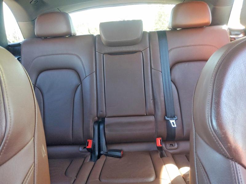 Aukcja sprzedaży 2017 Audi Q5, vin: WA1M2AFP3HA044550, numer aukcji: 67674316