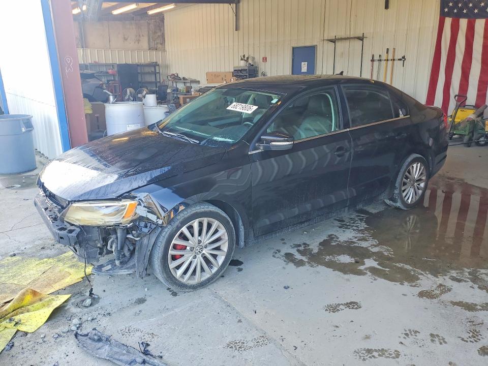 Продаж на аукціоні авто 2014 Volkswagen Jetta, vin: 3VWD17AJ7EM431080, номер лоту: 68219806