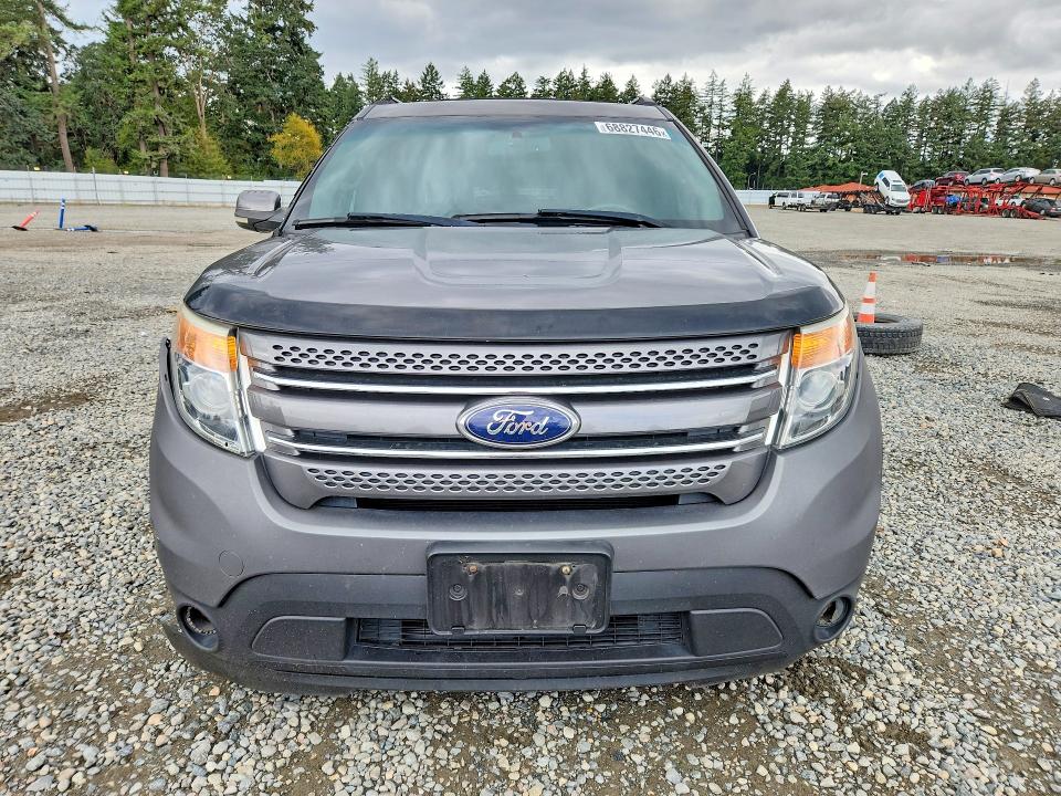 Продаж на аукціоні авто 2013 Ford Explorer, vin: 1FM5K8F8XDGA99642, номер лоту: 68827446
