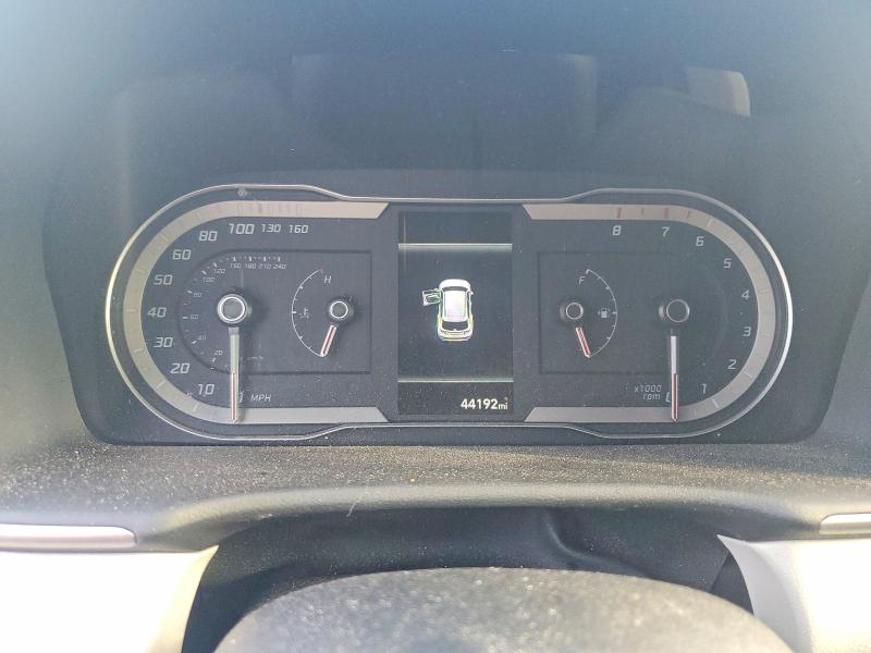 Aukcja sprzedaży 2023 Hyundai Tucson, vin: 5NMJB3AE3PH244813, numer aukcji: 67290426