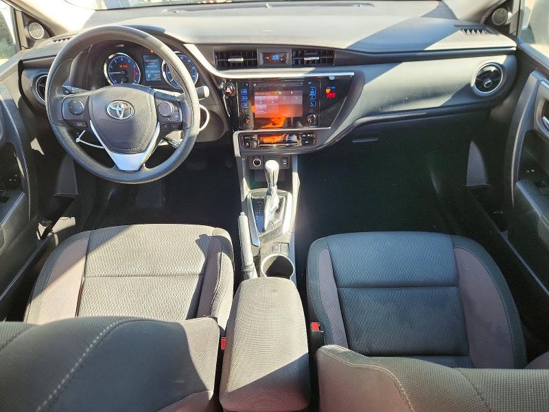 70047296 :رقم المزاد ، 5YFBURHE2KP896649 vin ، 2019 Toyota Corolla مزاد بيع