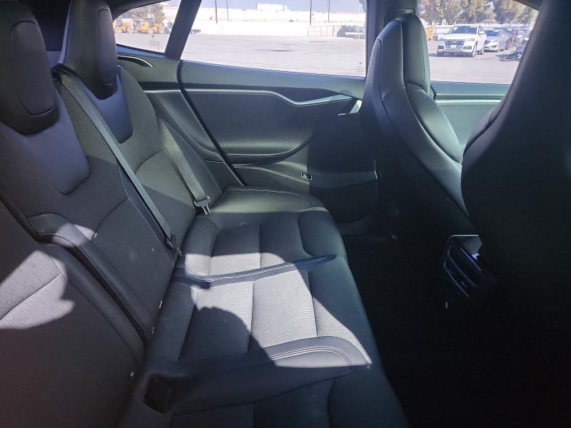 Aukcja sprzedaży 2018 Tesla Model S, vin: 5YJSA1E20JF293844, numer aukcji: 70369296