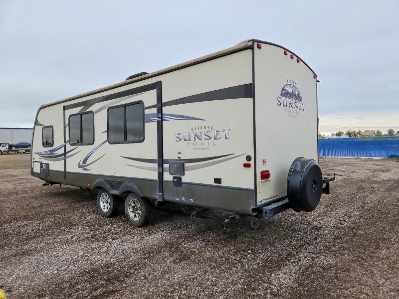 Aukcja sprzedaży 2012 Fr Sunset Trail Recreational Vehicle (rv), vin: 4V0TC2622CB018751, numer aukcji: 66920846