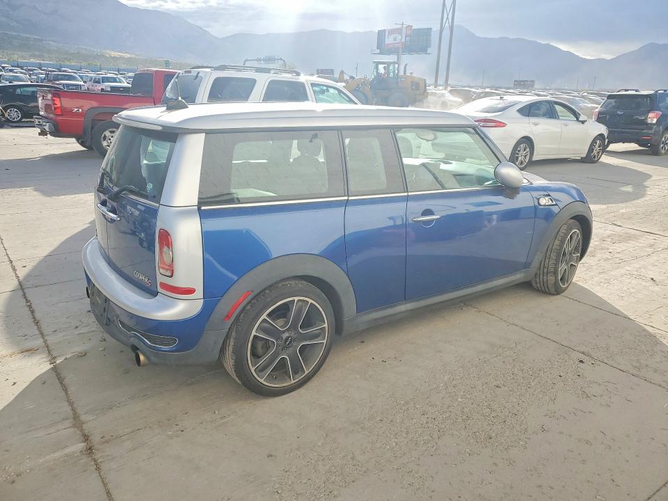 Продажа на аукционе авто 2008 Mini Cooper, vin: WMWMM33578TP70251, номер лота: 65966926