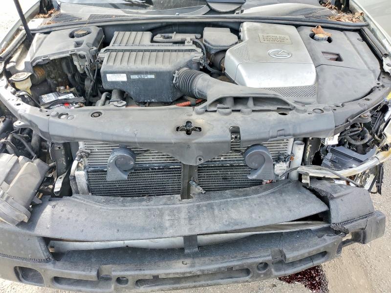 2007 Lexus Rx მანქანა იყიდება აუქციონზე, vin: JTJHW31U172007605, აუქციონის ნომერი: 68212686