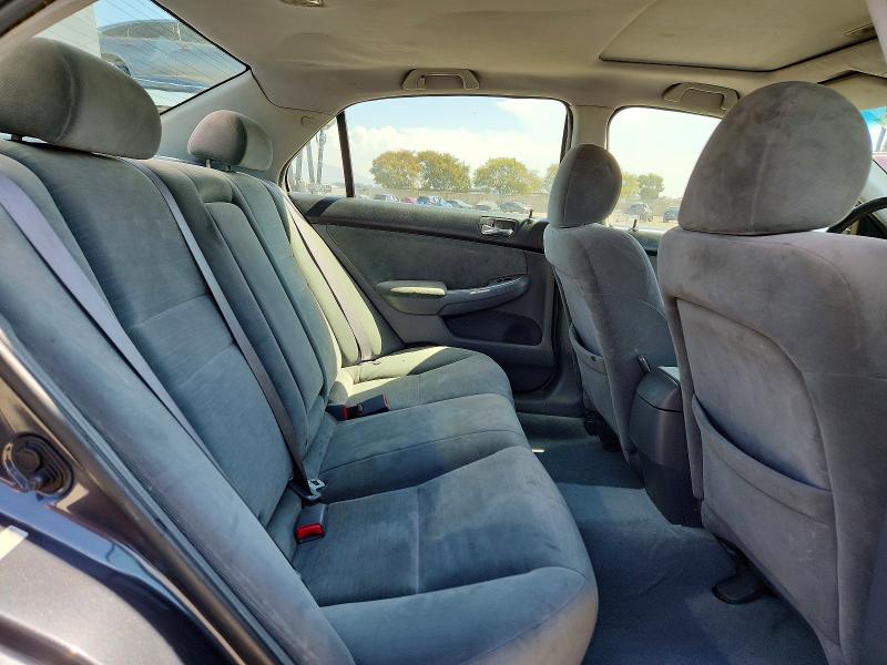 Aukcja sprzedaży 2006 Honda Accord, vin: 1HGCM56746A032747, numer aukcji: 70469846