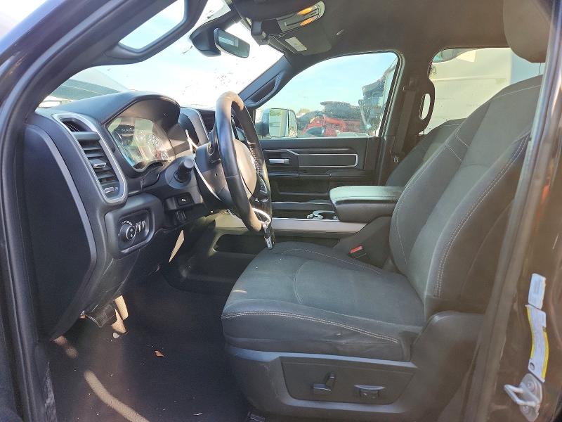 Auction sale of the 2019 Ram 3500, vin: 3C63RPHL3KG636329, lot number: 68720506