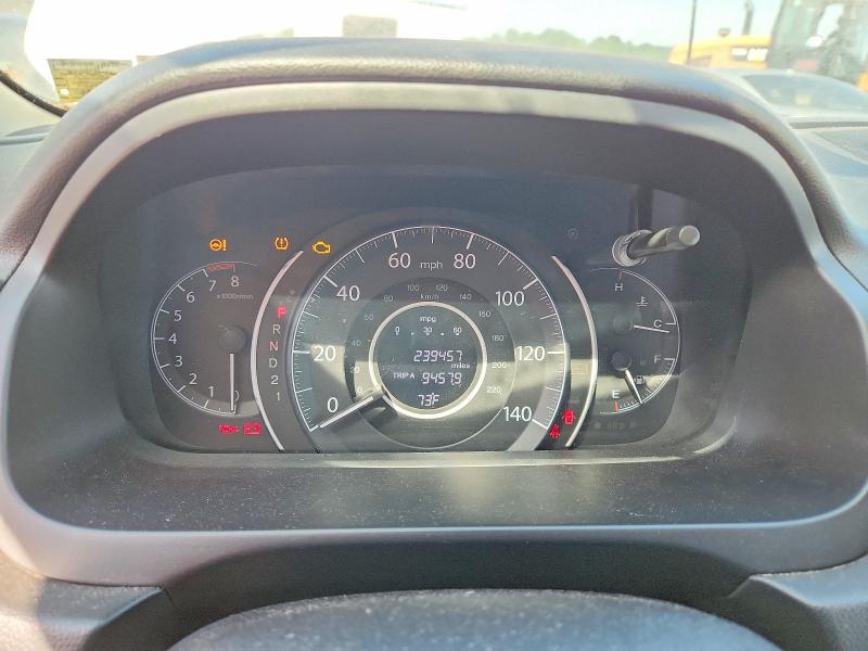 67733756 :رقم المزاد ، 2HKRM4H33CH603078 vin ، 2012 Honda Cr-v مزاد بيع