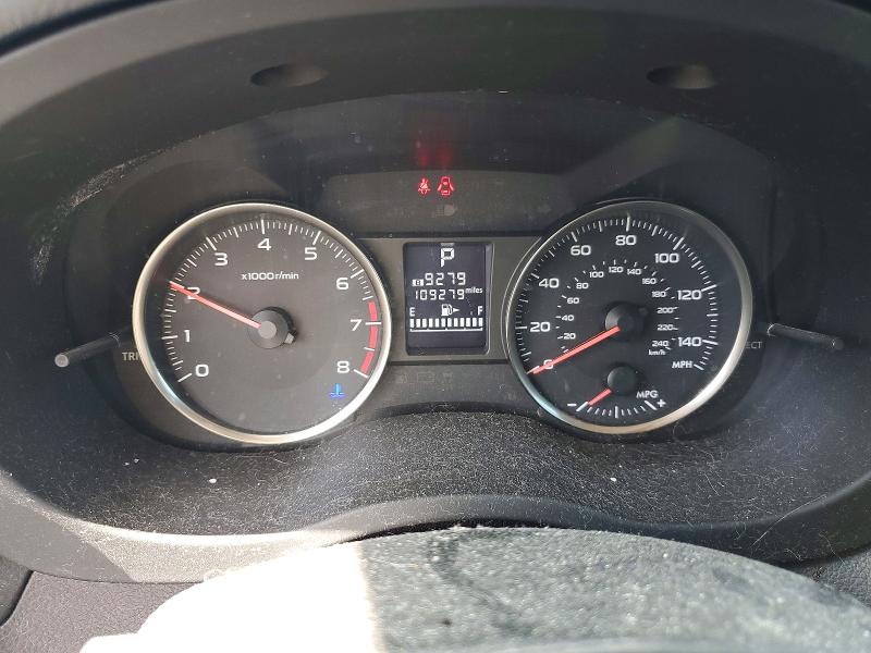 Продажа на аукционе авто 2015 Subaru Impreza, vin: JF1GPAA69F8251828, номер лота: 68872986